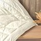 Одеяло Wool Premium шерстяное зимнее 175 x 210 пл.400