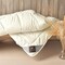 Одеяло Wool Premium TM IDEIA двойное шерстяное зимнее 155 x 215см