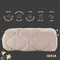 Ковдра вовняна всесезонна 175 x 210 см WOOLLY ТМ IDEIA