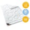 Одеяло зимнее Air Dream Exclusive полуторное TM IDEIA 140 x 210 см
