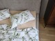 Комплект постельного белья Оливковые ветви, GOFRE DUO