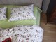 Комплект постельного белья Органик, cotton