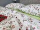 Комплект постельного белья Органик, cotton