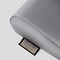 Ортопедична подушка ArCloud Memory Foam BALANCE 60x40x12/10 см