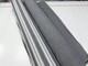 Комплект постільної білизни Paolo Gray  Graphite, Варена бавовна сіра