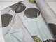 Комплект постельного белья Парадиз, бязь, ТМ Комфорт-текстиль