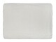 Простирадло махрове Parisa 400 полуторне 150 x 200 см., J-079 - N03 кремове, ТМ Parisa Home Узбекистан