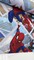 Детское постельное белье Человек-паук, Питер Паркер (Spider-Man), Ранфорс
