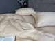 Комплект постельного белья Beige, Перкаль Премиум, P109 ТМ Комфорт-текстиль