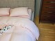Муслиновое постельное белье Pink Peach, 4-слойный муслин из 100 хлопка, ТМ Комфорт-текстиль