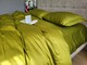 Комплект постільної білизни PISTACHIO, Turkish satin