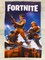 Пляжний рушник 75 x 150 (Fortnite)