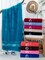 Пляжний рушник Philippus Beach Towel 90x170 бірюзовий
