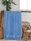 Пляжний рушник Philippus Beach Towel 90x170 блакитний