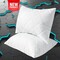 Подушка Antistatic Sleep 50 x 70 см, антистатична тканина, штучний пух, з блискавкою, ТМ IDEIA