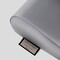 Ортопедична подушка ArCloud Memory Foam BALANCE 60x40x1210 см