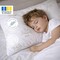 Подушка дитяча 40 x 60 см Soft PAPAELLA гіпоалергенна для дітей від 3 років, штучний пух