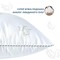 Подушка дитяча Super Soft Classic з аналогом лебединого пуху ТМ IDEIA 40 x 60 см