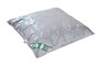 Подушка Екопух 10% пух, 90% перо, 50x70 1300г
