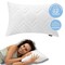 Подушка NORDIC COMFORT ТМ IDEIA 40 x 60 см антиалергенна біла
