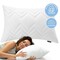 Подушка NORDIC COMFORT ТМ IDEIA 50 x 70 см біла