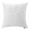 Подушка NORDIC COMFORT ТМ IDEIA 70 x 70 см білий