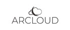 Покривало ArCloud 200x220 стьобане двостороннє в сумцi (ZigZag - Rainy Day+Elephant Skin)