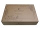 Покривало First Choice Blooming Bedspread 240 x 260+2 x 50 x 70 (Montela Grey)