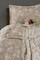 Покривало First Choice Blooming Bedspread 240 x 260+2 x 50 x 70 (Sienta Cappuccino)