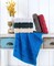 Рушники махрові для сауни Cestepe VIP Cotton 90x150 (Hayal)