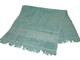 Рушники махрові Gulcan Cotton Жаккард Lux 70 x 140 (Daisy Sacakli)