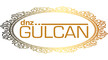 Полотенца махровые Gulcan Cotton Жаккард Lux 70x140 (Sarmasik Sacakli)