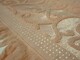 Рушники махрові Gulcan Cotton Жаккард Lux 70 x 140 (Sarmasik Sacakli)
