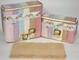 Полотенца махровые жаккардовые Cestepe Cotton Delux 70x140 (Stella)