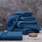 Рушник Aisha Узбекистан 100x150 синій