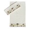 Рушник Parisa 30 x 50 візерунок крем