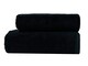 Полотенце Parisa Flat Cotton 70 x 140 (H-500 - черный)