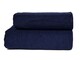 Полотенце Parisa Flat Cotton 70x140 (H-500 - темно-синий)