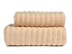 Рушник Parisa Line Cotton 50 x 90 (D-122 - персиковий)