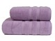 Рушник Parisa Microcotton 50x90 (D-170 - лаванда)