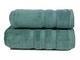 Рушник Parisa Microcotton 50x90 (D-170 - зелений)