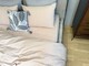 Постільна білизна варена бавовна Creme-Brulee Washed Cotton W1401