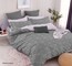 Комплект постельного белья Pretty Ранфорс семейный (366)