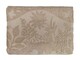 Простыня жаккардовая махровая Parisa Home 200x220 беж