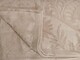 Простыня жаккардовая махровая Parisa Home 200x220 беж