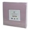 Простирадло на резинцi First Choice Сатин 160x200+2x50x70 (Lilac)