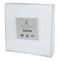 Простирадло на резинцi First Choice Сатин 180x200+2x50x70 (White)