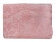 Простирадло жакардове махрове Parisa Home 200x220 персик