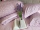 Комплект постельного белья Provence orchid, cotton