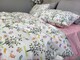 Комплект постільної білизни Пташенята, cotton Цільн.